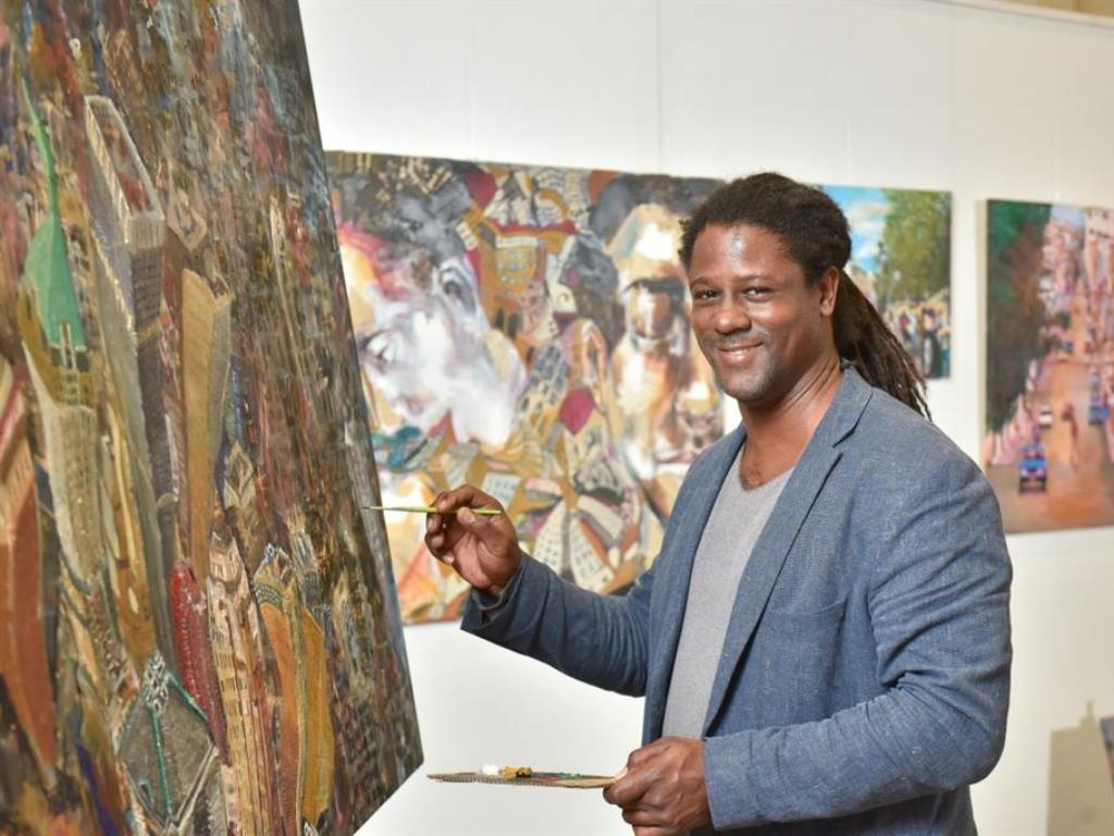 &copy; Jorge Lázaro Pérez Fraga